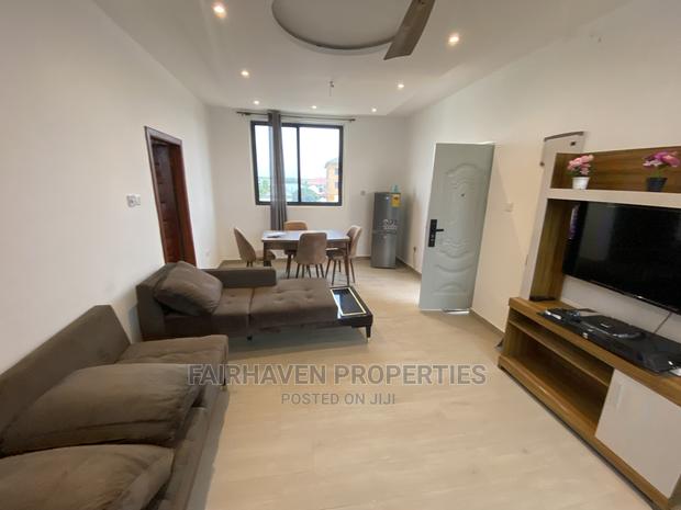 Fully Furnished 1bedroom Apartment at Tseaddo · Photo 3