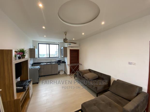 Fully Furnished 1bedroom Apartment at Tseaddo · Photo 2