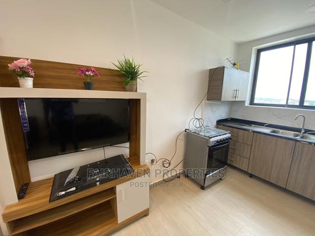 Fully Furnished 1bedroom Apartment at Tseaddo · Photo 1
