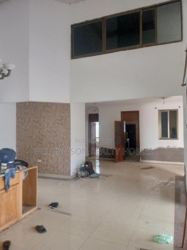 5bdrm House in Hfc Estate, Spintex for rent · Photo 4