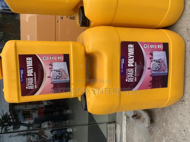 Repair Polymer ,5kg(Waterproof Admixture Smartcare · Photo 3