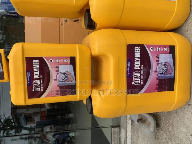Repair Polymer ,5kg(Waterproof Admixture Smartcare · Photo 2