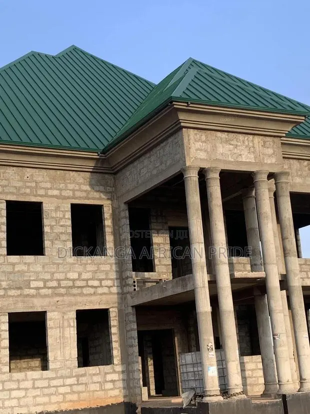Call Me for Your Parapet Coping Design. Very Affordable and Quality · Photo 1