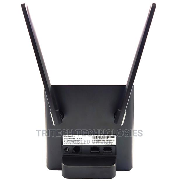 OLAX AX9 Pro High Quality Wireless 4g Wifi Router 300 MBPS · Photo 3