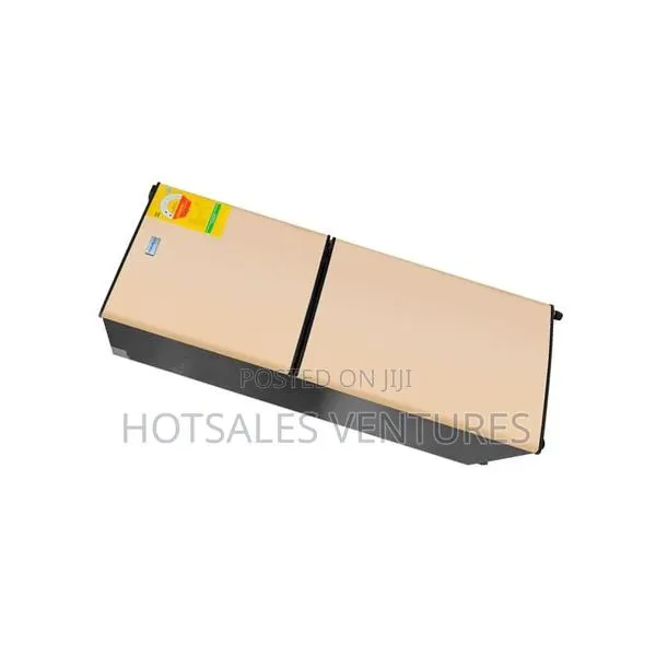 Perfect Nasco 136 Litres Bottom Mount Refrigerator - Nasd2-18fl-G · Photo 1