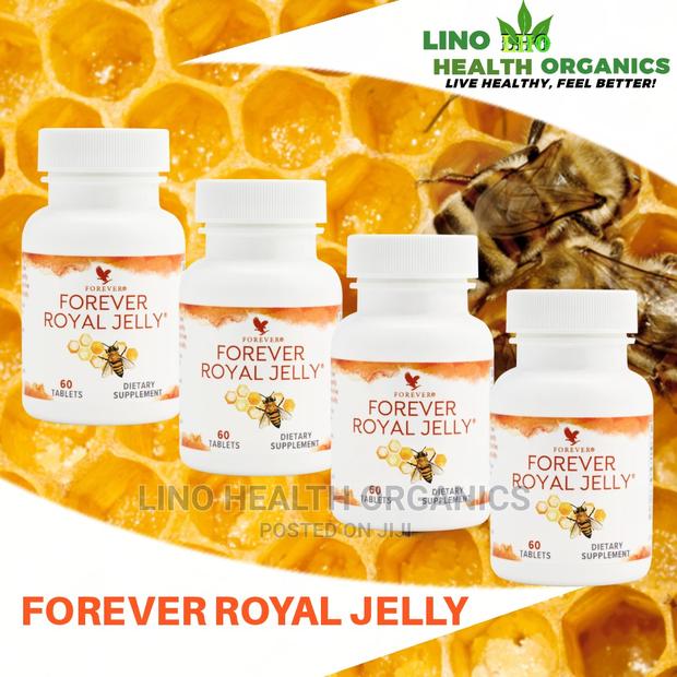 Buy Forever Royal Jelly · Photo 1