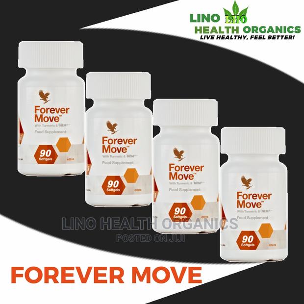 Buy Forever Move · Photo 1