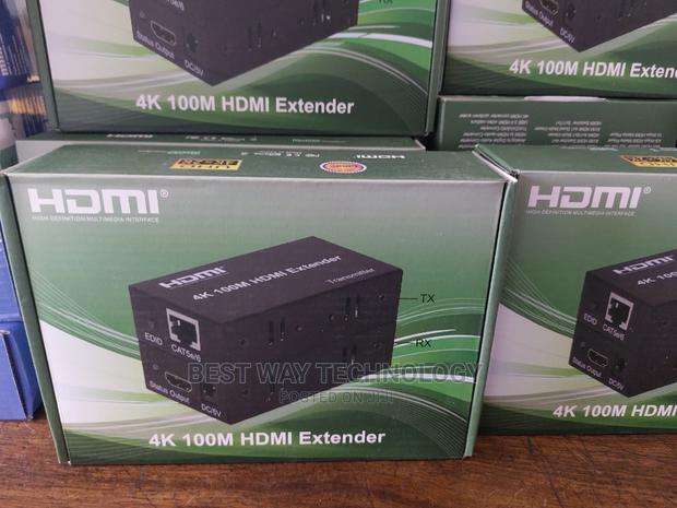100m Hdmi Extender · Photo 7