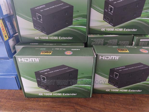 100m Hdmi Extender · Photo 8