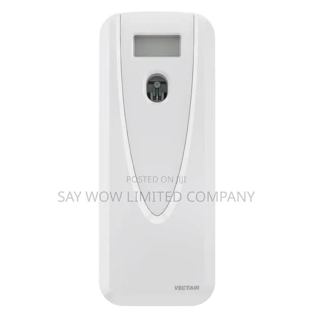 VECTAIR MVP Automatic Air Freshener Dispenser