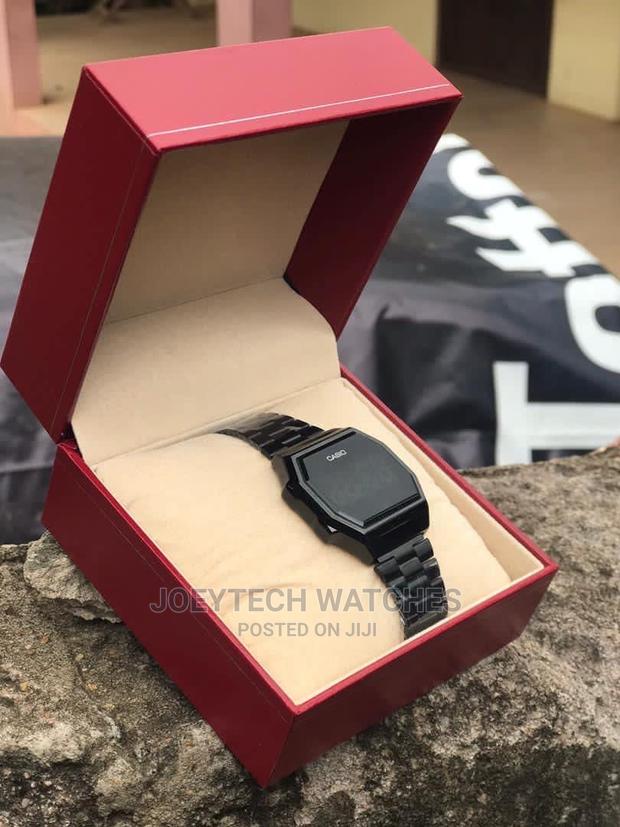 Casio Touch Watches · Photo 2