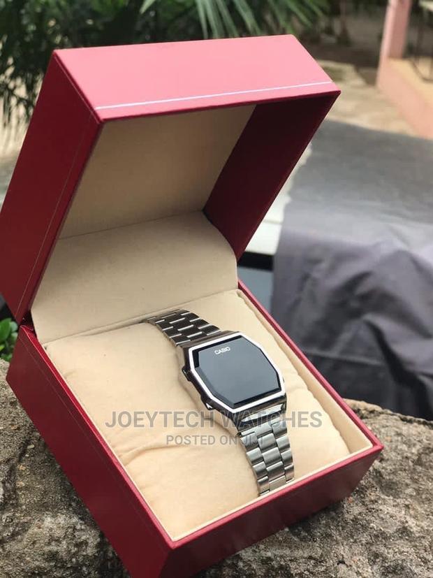 Casio Touch Watches · Photo 3