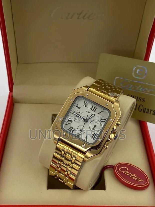 Cartier Watches · Photo 1