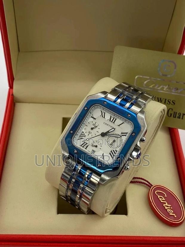 Cartier Watches · Photo 3
