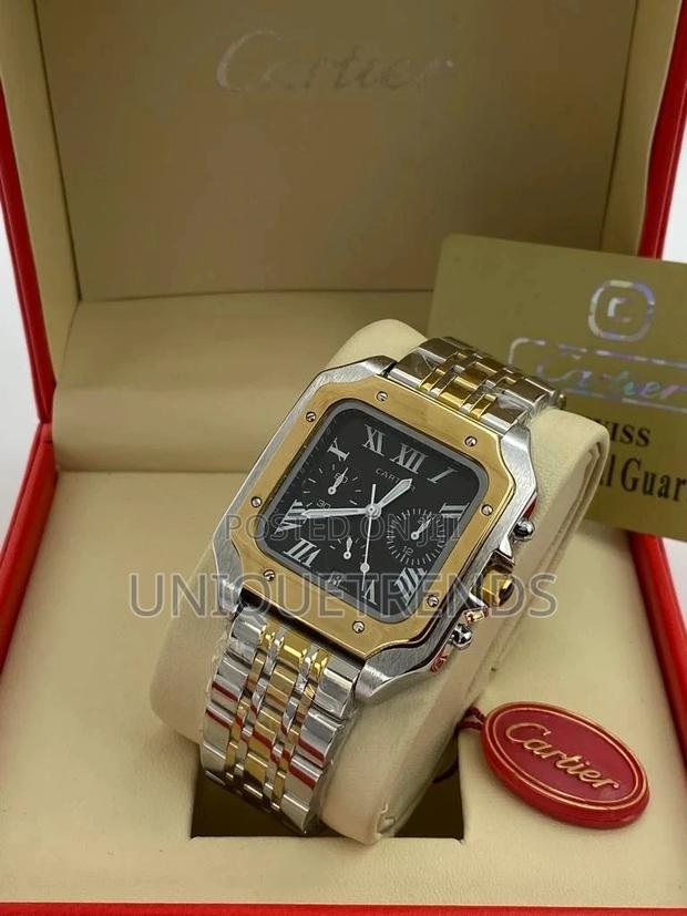 Cartier Watches · Photo 4