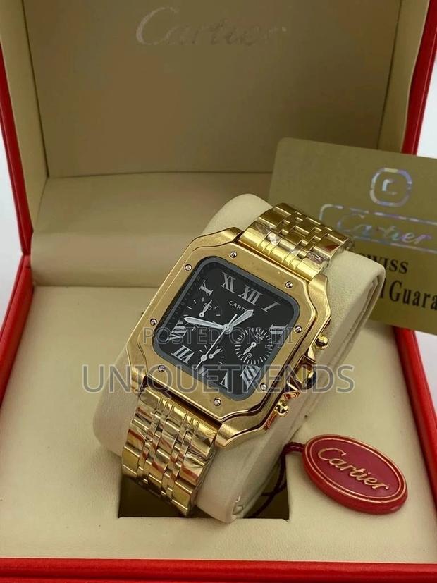 Cartier Watches · Photo 2