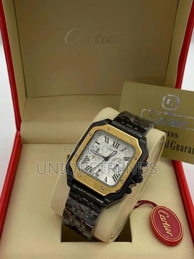 Cartier Watches · Photo 6