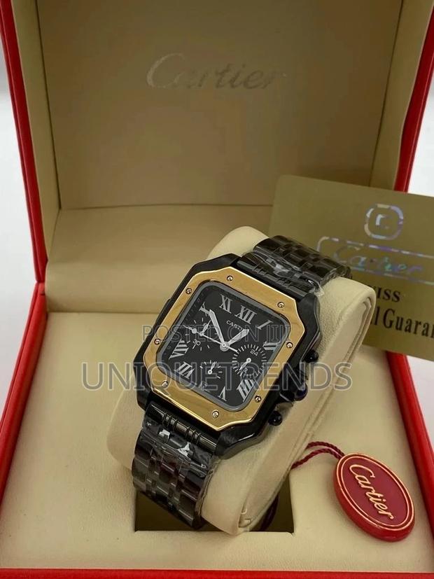Cartier Watches · Photo 5
