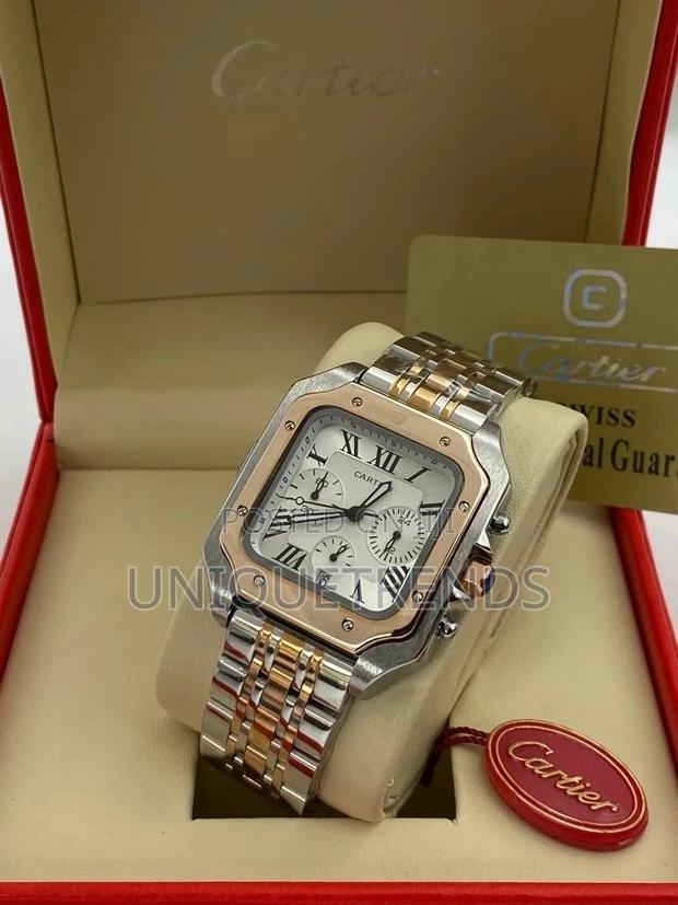 Cartier Watches · Photo 8