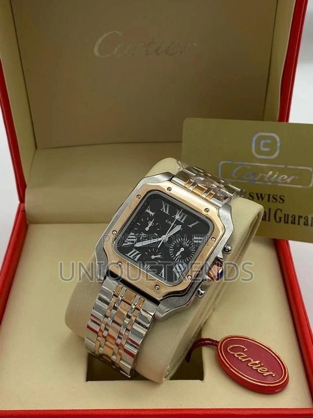 Cartier Watches · Photo 7