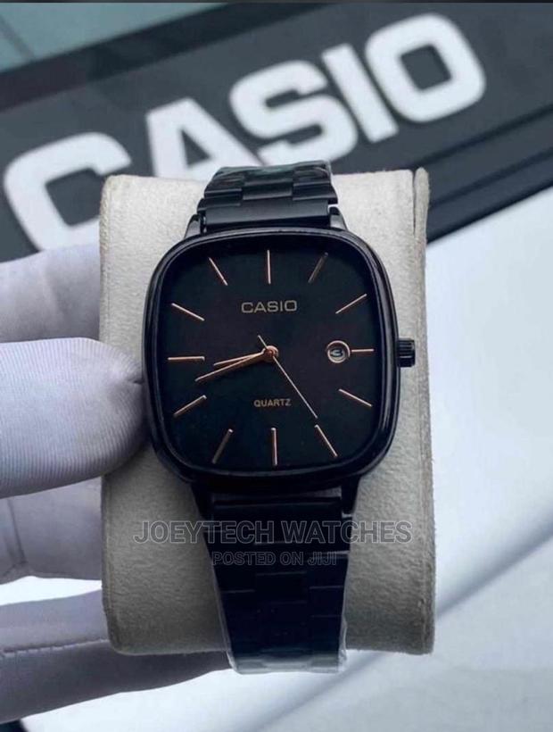 Casio Analog · Photo 7