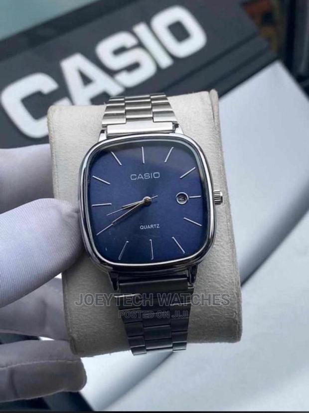 Casio Analog · Photo 8