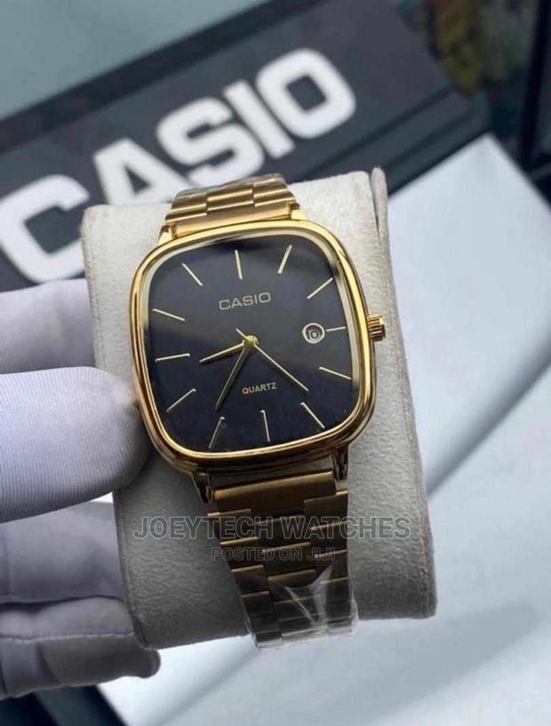 Casio Analog · Photo 3