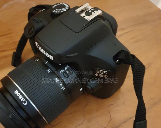 Canon EOS 4000D Digital Camera · Photo 1