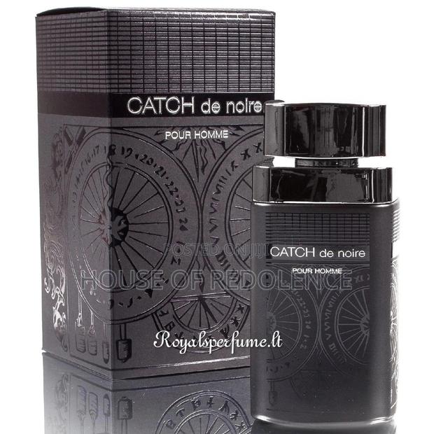 Catch De Noire · Photo 1