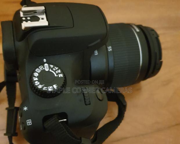 Canon EOS 4000D Digital Camera · Photo 2