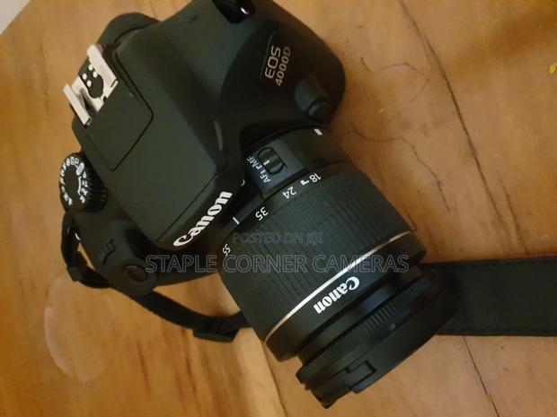 Canon EOS 4000D Digital Camera · Photo 4