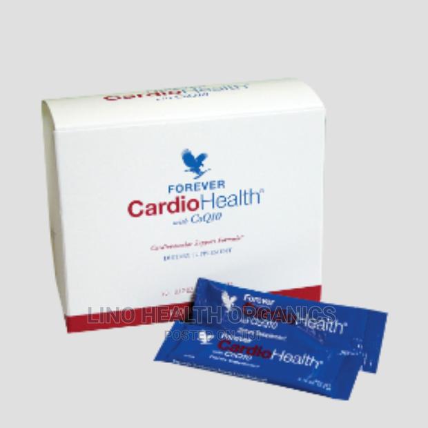 Buy Forever Cardio Health · Photo 1