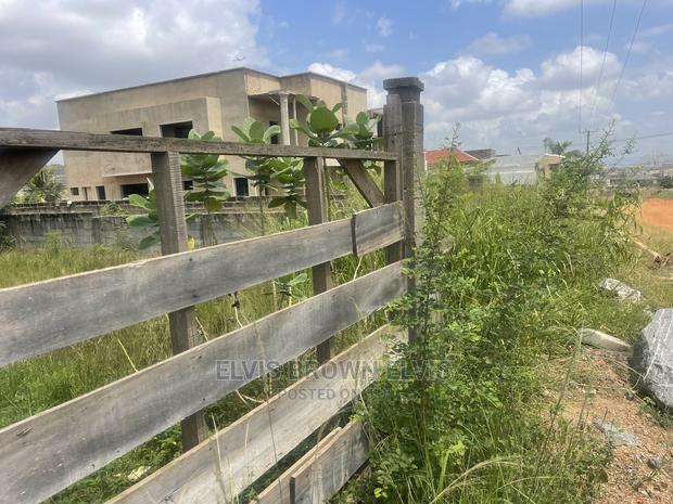 Buy Land for Sale at East Legon Hills or West Trasacco · Photo 2