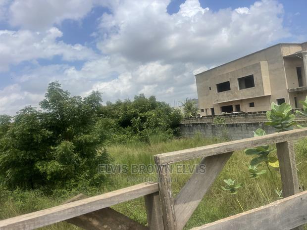 Buy Land for Sale at East Legon Hills or West Trasacco · Photo 1
