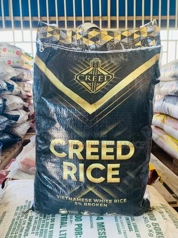 Creed Rice · Photo 1