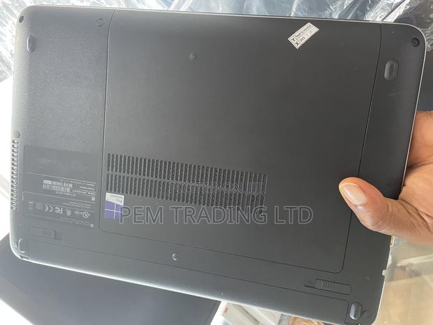 Laptop HP 430 G3 8GB Intel Core I7 SSD 256GB · Photo 3