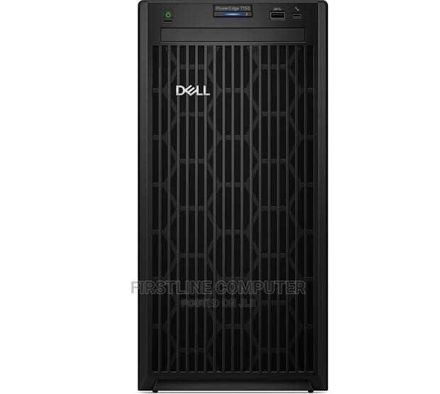 New Server Dell PowerEdge T130 8GB Intel Xeon HDD 1.5T · Photo 2
