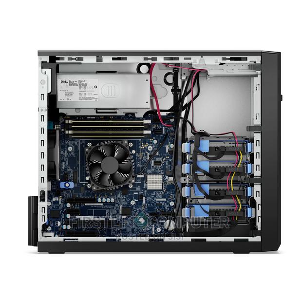 New Server Dell PowerEdge T130 8GB Intel Xeon HDD 1.5T · Photo 3