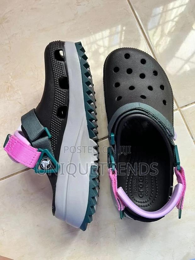 Original Crocs