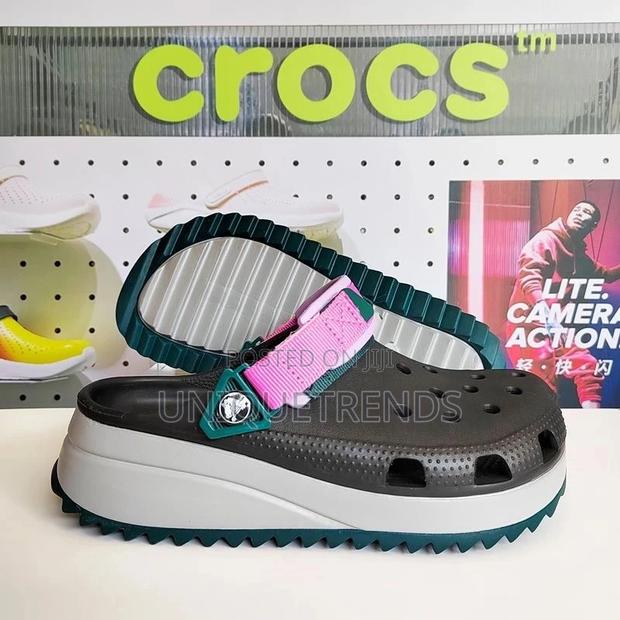 Original Crocs · Photo 4