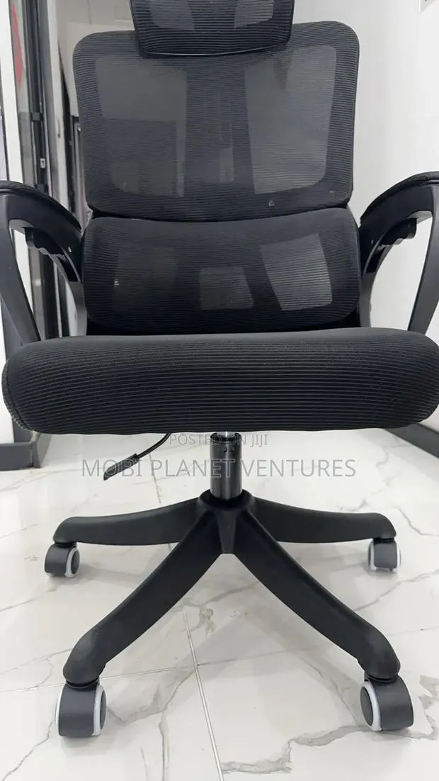 Ergonomic Office Chair · Photo 2