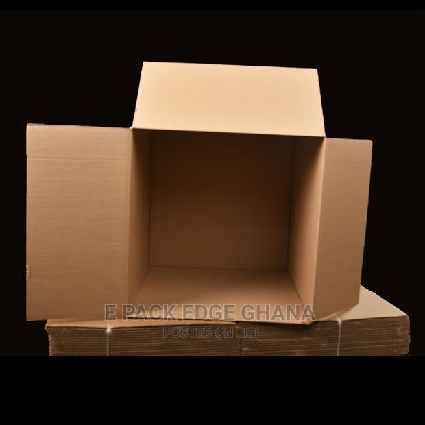 Cardboard Boxes / Corrugated Boxes · Photo 2