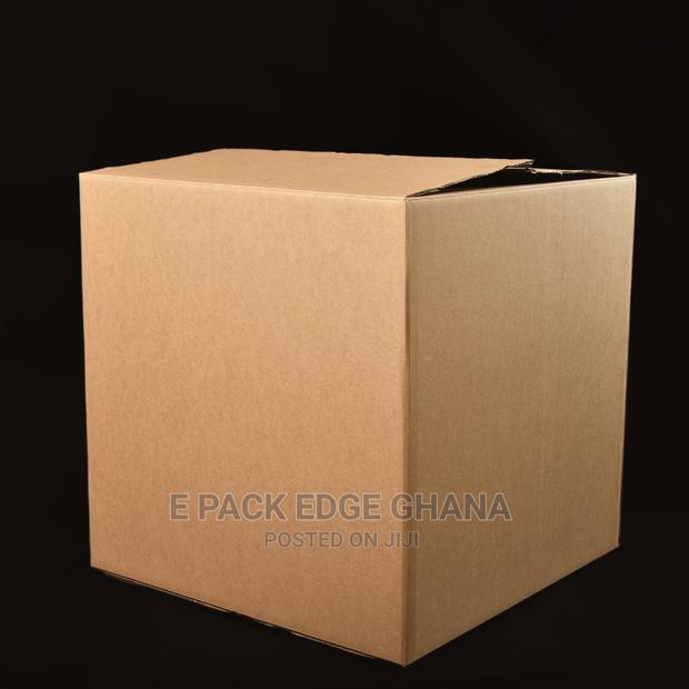 Cardboard Boxes / Corrugated Boxes · Photo 3