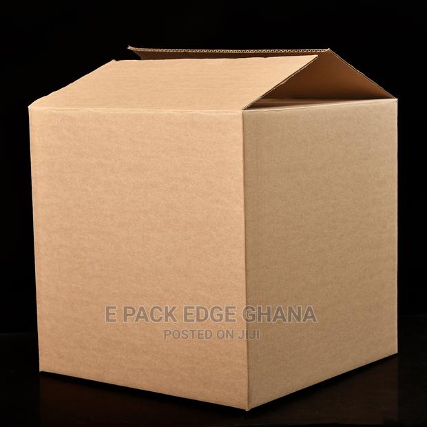 Cardboard Boxes / Corrugated Boxes · Photo 2