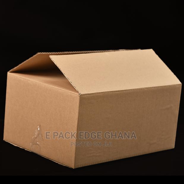 Cardboard Boxes · Photo 3