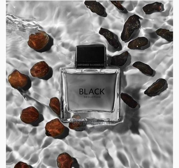 Black Seduction 100ml · Photo 1