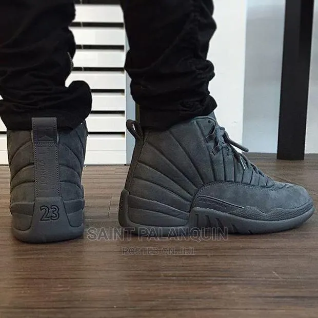 Nike Air Jordan · Photo 1