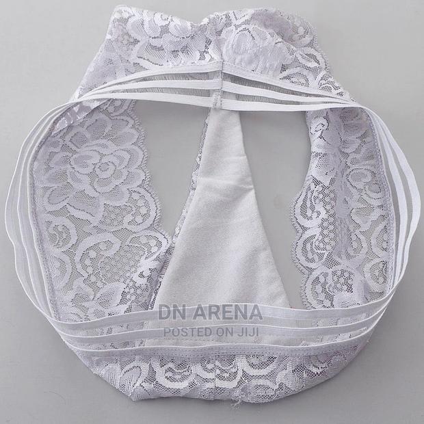 Soft Lace Panties 180gh for 12pcs · Photo 2