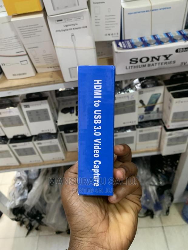 Hdmi to Usb 3.0 Video Capture Card · Photo 7