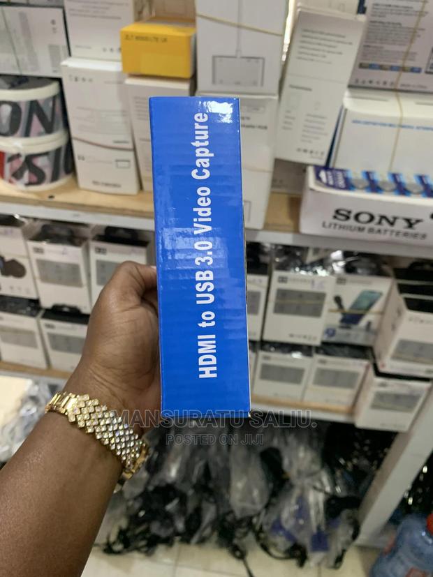 Hdmi to Usb 3.0 Video Capture Card · Photo 3